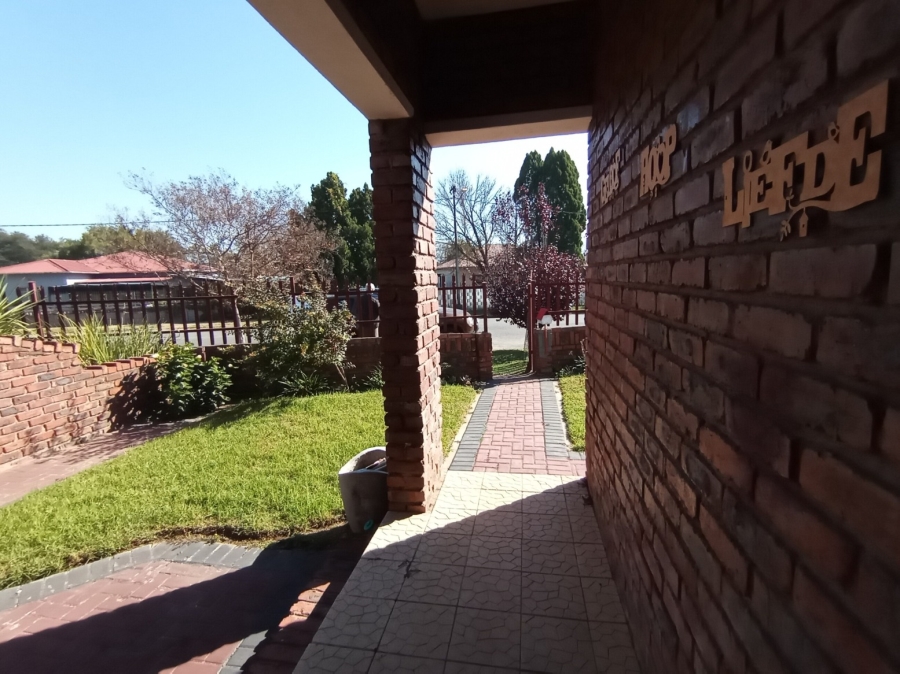 2 Bedroom Property for Sale in Parys Free State